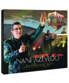 NANI AZEVEDO  CD RESTAURAÇÃO